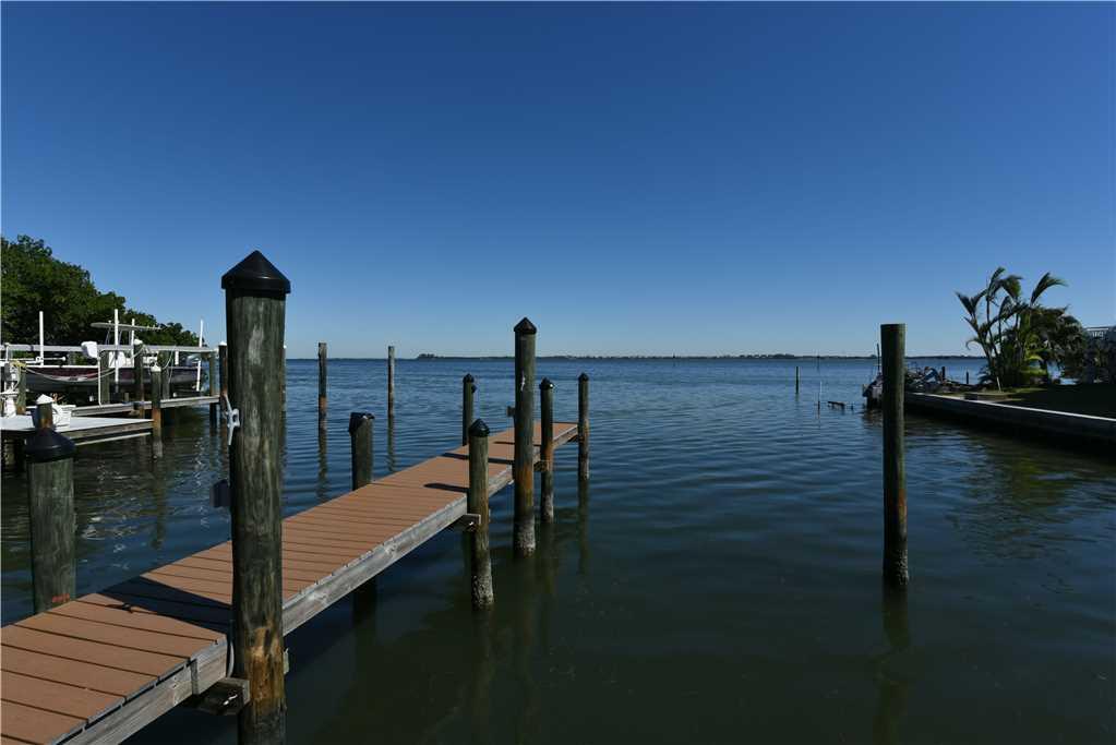 Bayside Paradise Apartment Holmes Beach Exterior photo